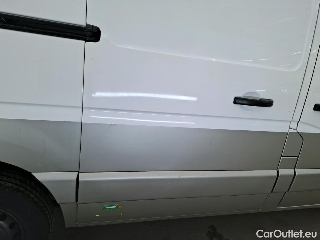 Renault  Master RENAULT  / 2014 / 4P / Fourgon tôlé &FG GCf Trac F3300 L1H1 dCi 110 Euro6 #10