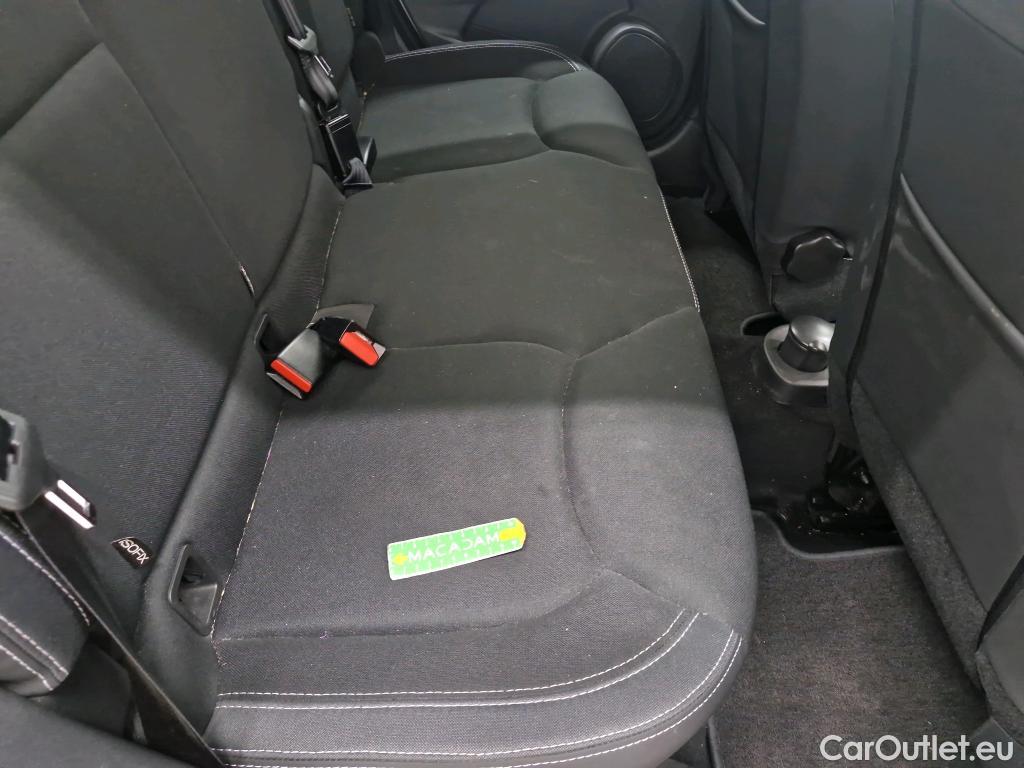 Renault  Clio  IV Business 1.5 dCi 90CV BVM5 E6 #15