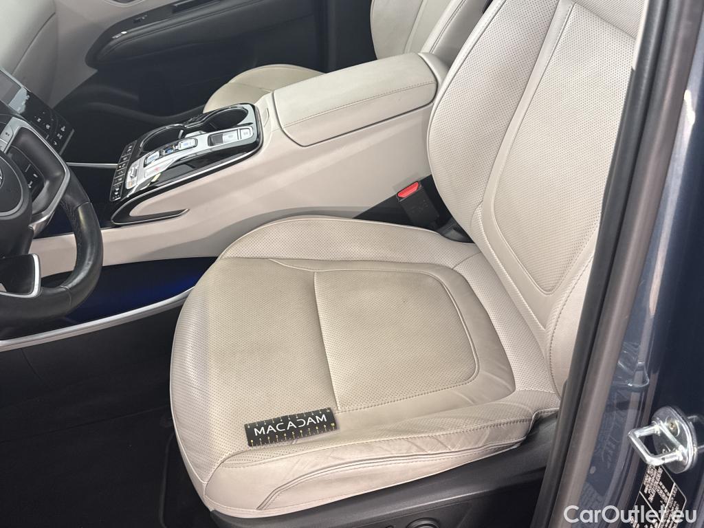 Hyundai  Tucson HYUNDAI  / 2020 / 5P / SUV 1.6 PHEV 265 HTRAC EXECUTIVE 4WD AUTO #7
