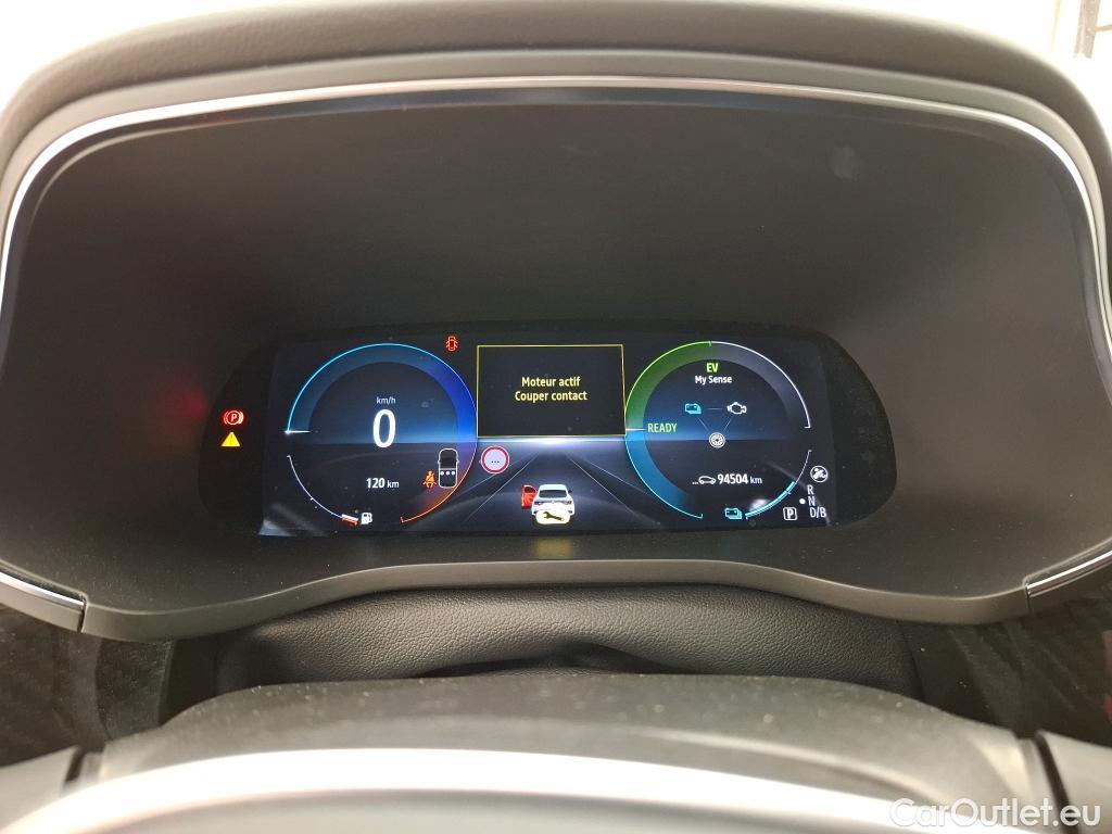 Renault  Arkana  R.S. Line 1.6 E-TECH Hybrid 145CV BVA6 E6d #6