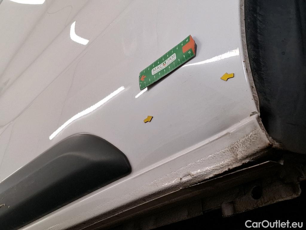 Citroen  Jumpy  Combi XL Confort 1.5 BlueHDi 120CV BVM6 E6dT #4