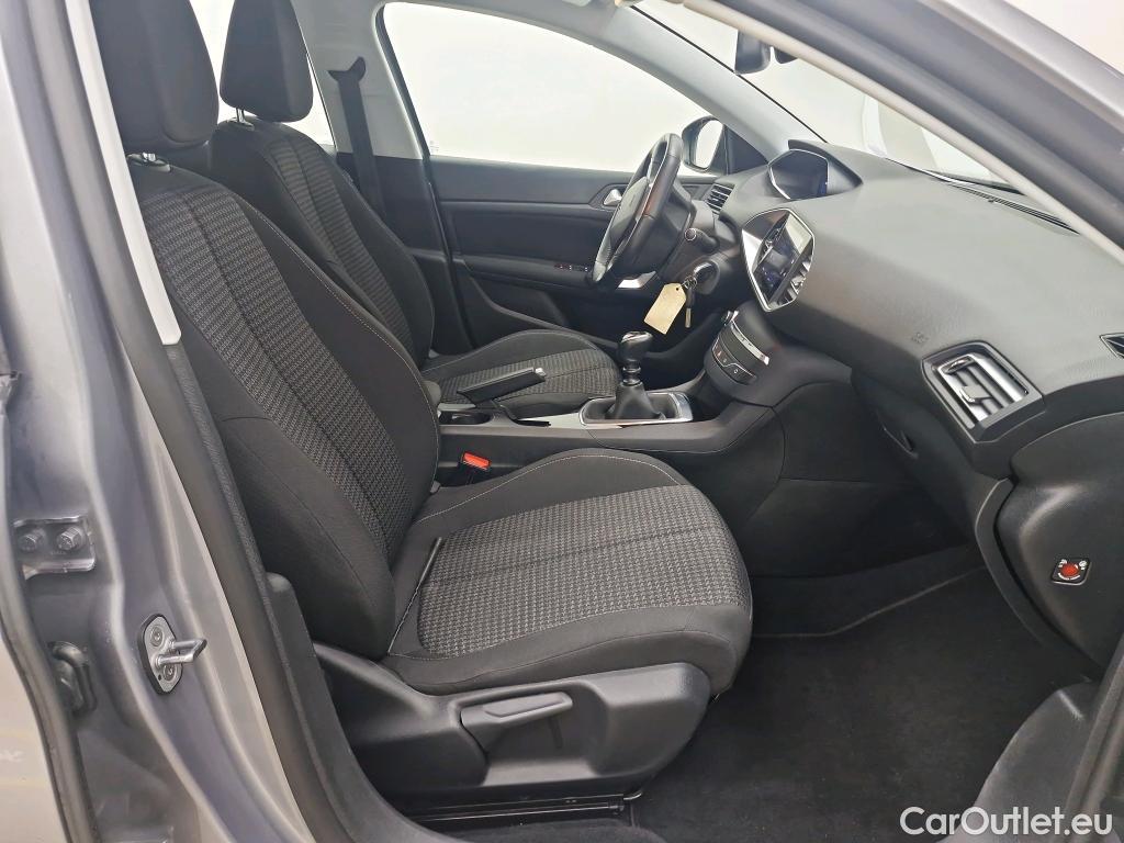 Peugeot  308  SW Active Business 1.5 HDI 100CV BVM6 E6d #6