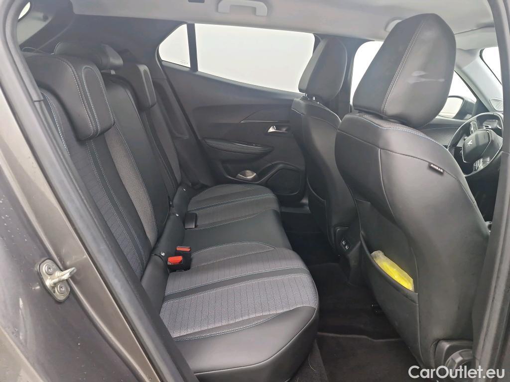 Peugeot  2008  Allure Business 1.2 PureTech 130CV BVM6 E6d #9