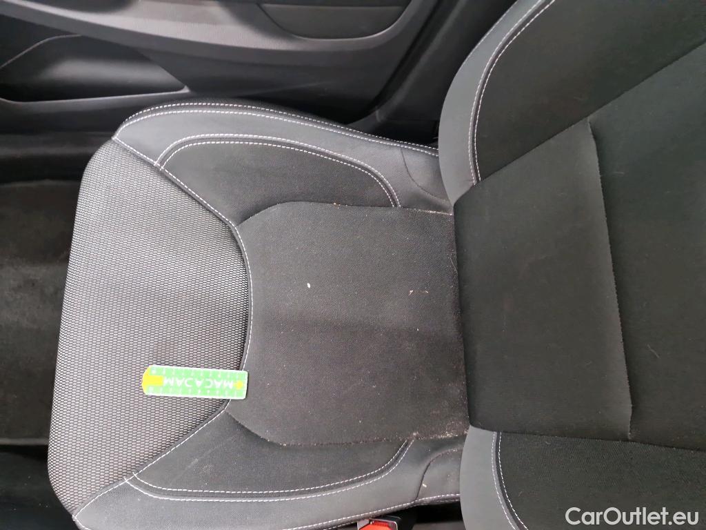 Renault  Clio  IV Business 1.5 dCi 90CV BVM5 E6 #12