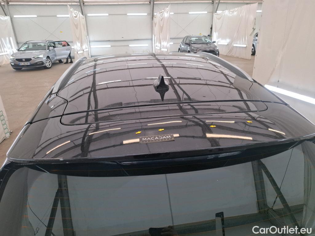 Ford  Kuga  Titanium Plug-In Hybrid 2.5 225CV BVA1 E6dT #50