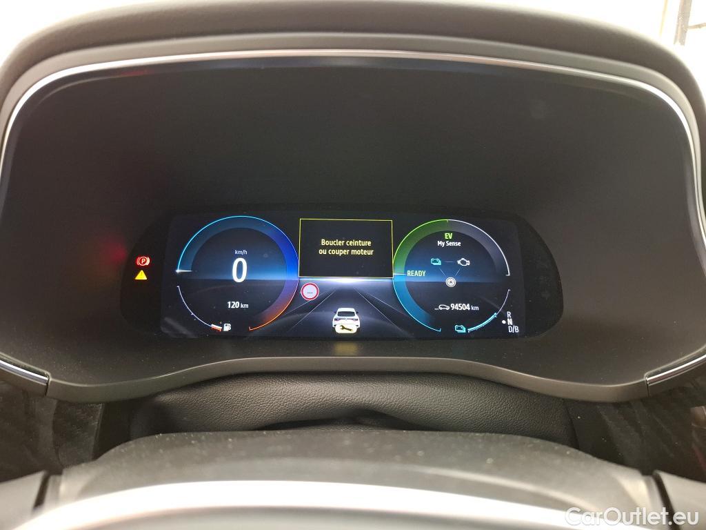 Renault  Arkana  R.S. Line 1.6 E-TECH Hybrid 145CV BVA6 E6d #14