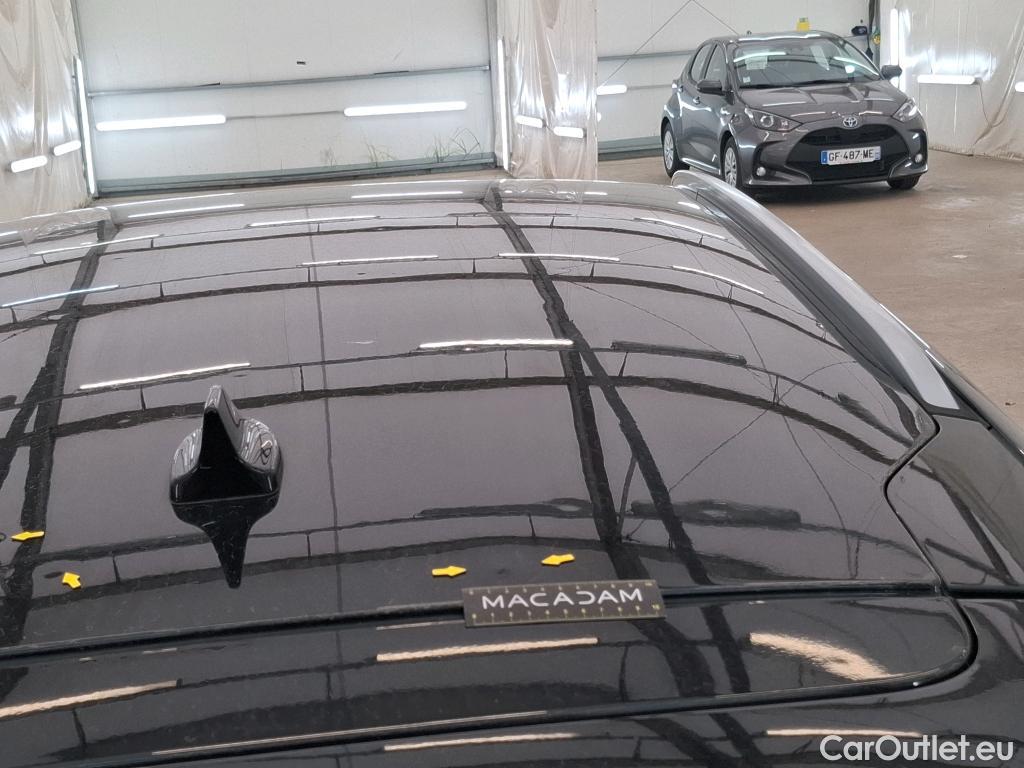 Ford  Kuga  Titanium Plug-In Hybrid 2.5 225CV BVA1 E6dT #19