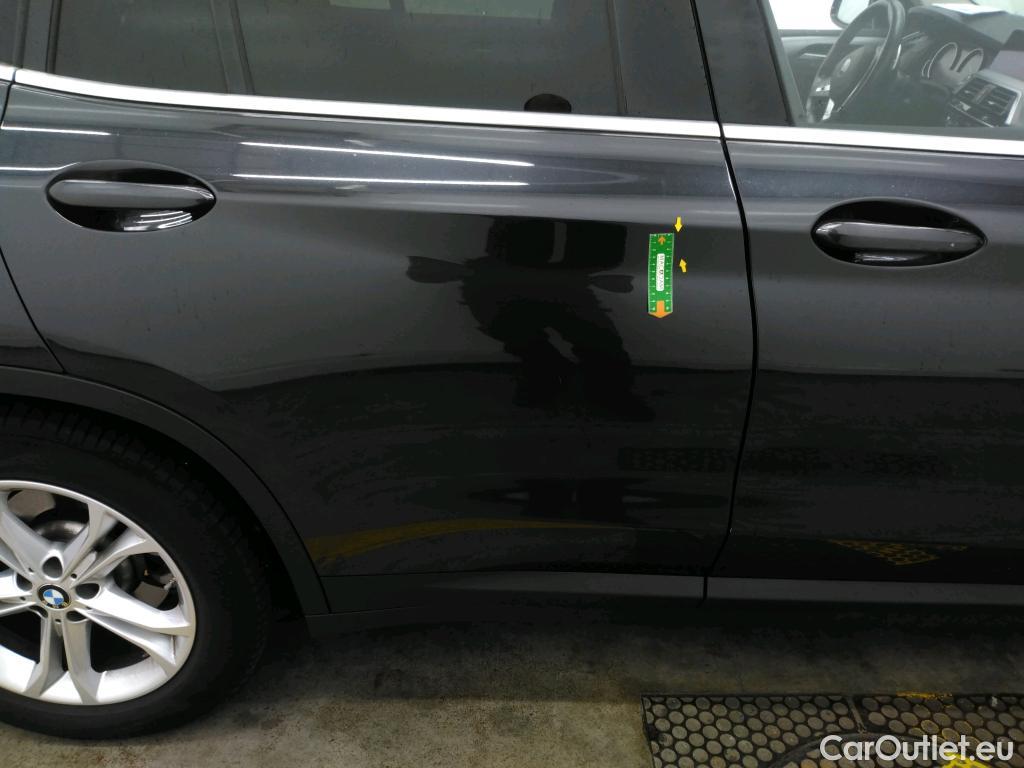 Bmw  X3 BMW  / 2017 / 5P / SUV sDrive18d 150ch Business Design BVA8 #6