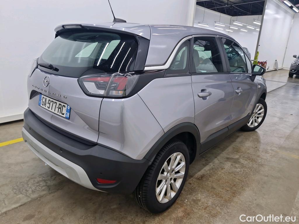 Opel  Crossland  X Elegance 1.2 Turbo 110CV BVM6 E6d #3
