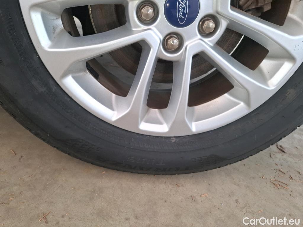 Ford  Kuga  Titanium Plug-In Hybrid 2.5 225CV BVA1 E6dT #75
