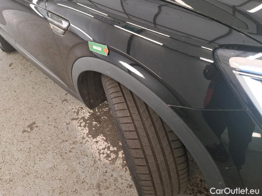 Renault  Arkana  R.S. Line 1.6 E-TECH Hybrid 145CV BVA6 E6d #1