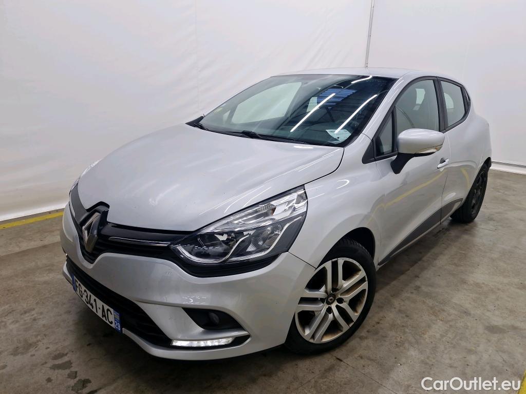 Renault  Clio  IV Business 1.5 dCi 90CV BVM5 E6 #1