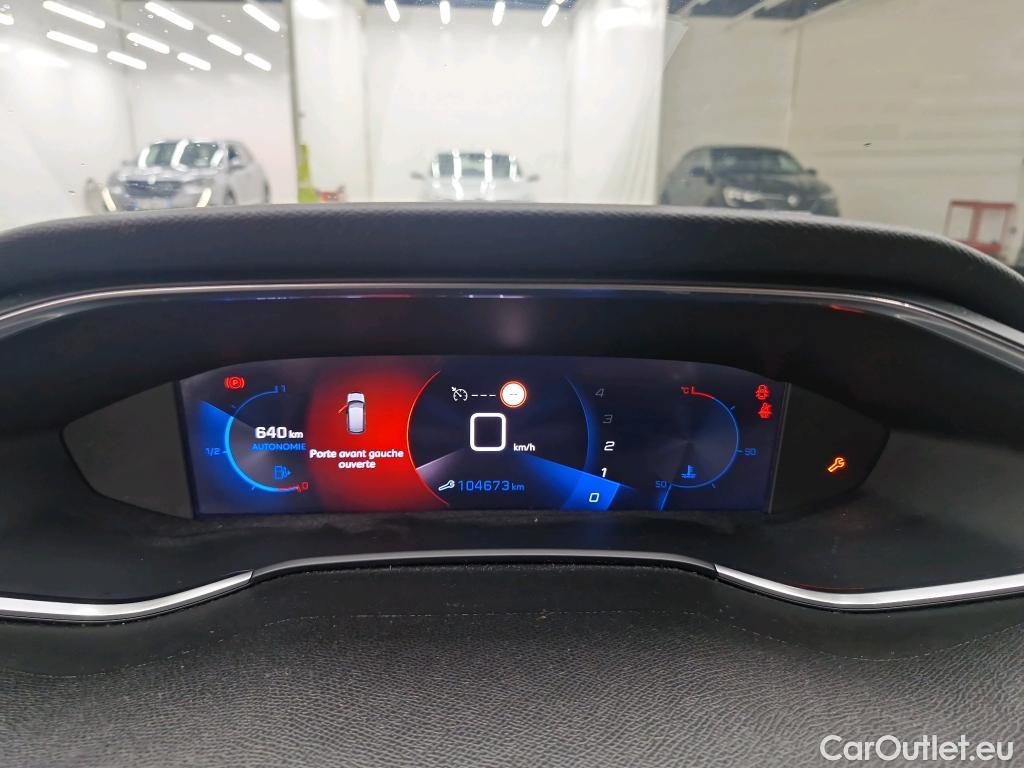 Peugeot  308  SW Active Business 1.5 HDI 100CV BVM6 E6d #7