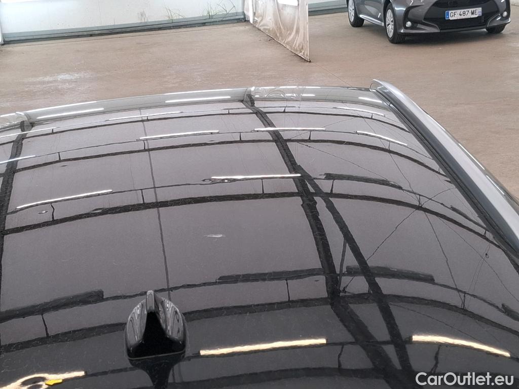 Ford  Kuga  Titanium Plug-In Hybrid 2.5 225CV BVA1 E6dT #17