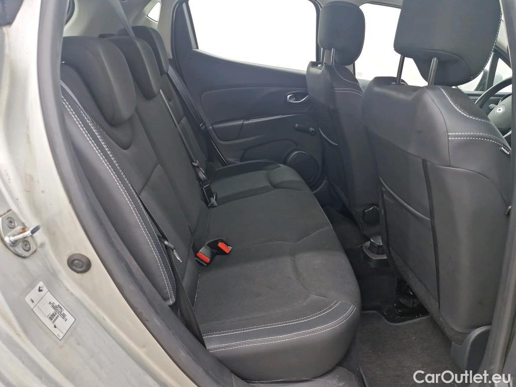Renault  Clio  IV Business 1.5 dCi 90CV BVM5 E6 #9