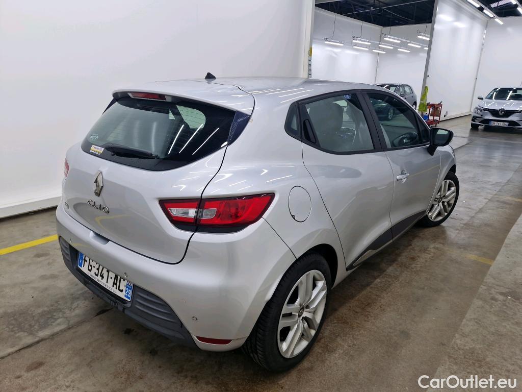 Renault  Clio  IV Business 1.5 dCi 90CV BVM5 E6 #3