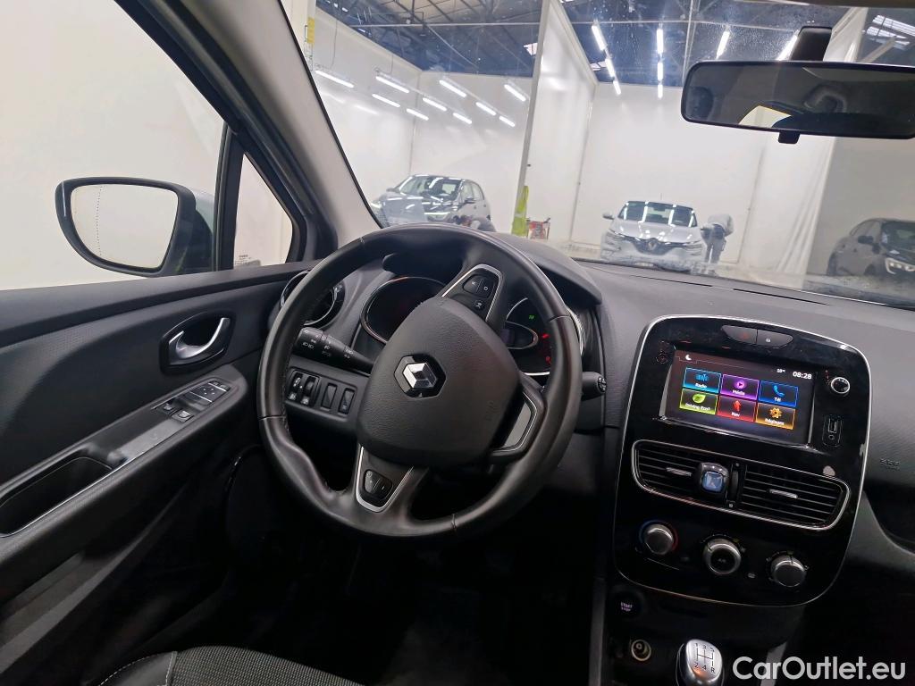 Renault  Clio  IV Business 1.5 dCi 90CV BVM5 E6 #5