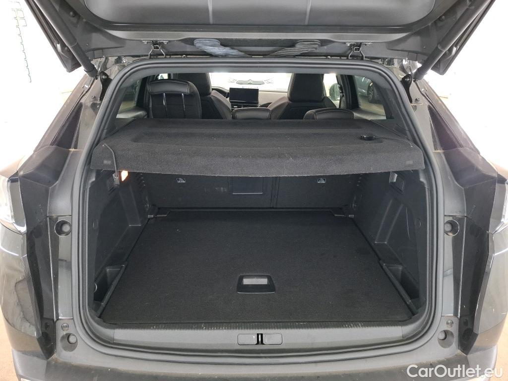 Peugeot  3008  GT 1.2 PureTech 130CV BVA8 E6d #10