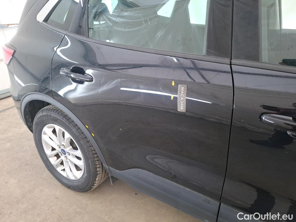 Ford  Kuga  Titanium Plug-In Hybrid 2.5 225CV BVA1 E6dT #40