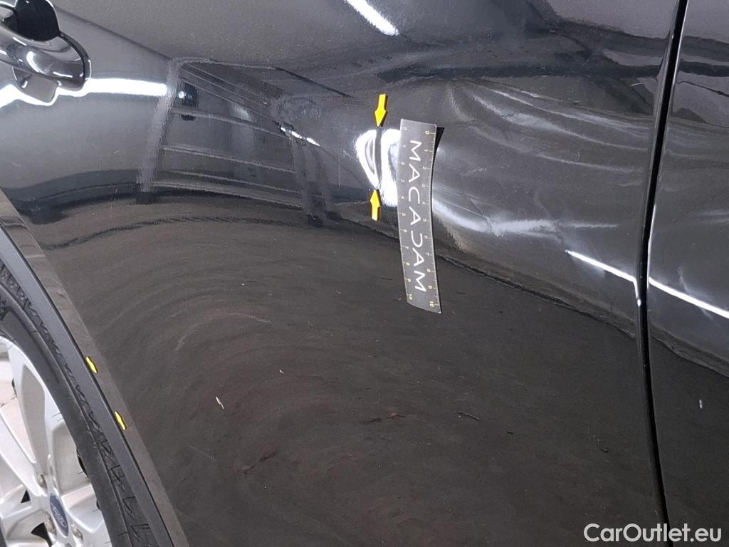 Ford  Kuga  Titanium Plug-In Hybrid 2.5 225CV BVA1 E6dT #41