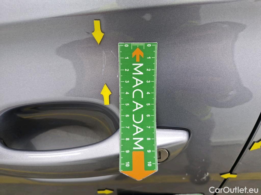 Opel  Crossland  X Elegance 1.2 Turbo 110CV BVM6 E6d #3