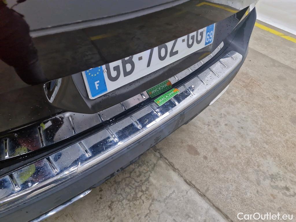  Peugeot  5008 PEUGEOT  / 2020 / 5P / SUV BlueHDi 130 S&S EAT8 GT Pack #10