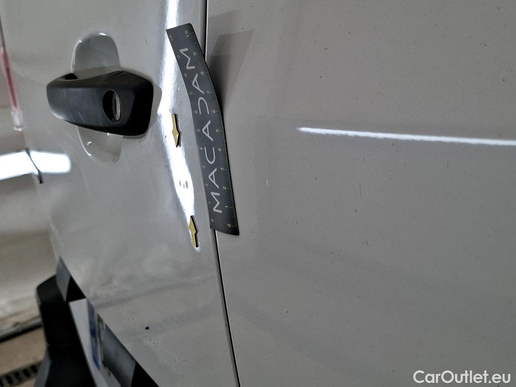 Citroen  Berlingo CITROEN  Van / 2018 / 4P / Fourgonnette M 1000kg BlueHDi 130 S&S EAT8 Club #5
