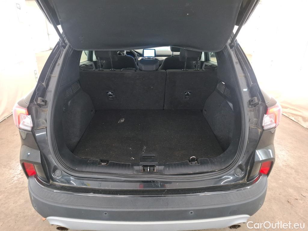 Ford  Kuga  Titanium Plug-In Hybrid 2.5 225CV BVA1 E6dT #10