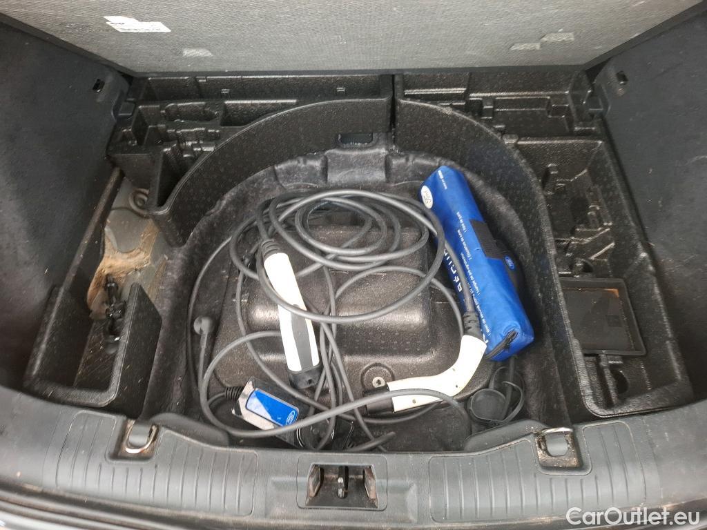 Ford  Kuga  Titanium Plug-In Hybrid 2.5 225CV BVA1 E6dT #80