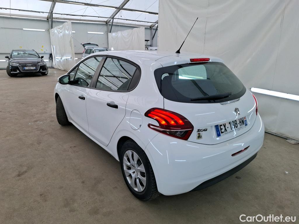 Peugeot  208  Affaire Premium 1.6 HDi 75CV BVM5 E6 #2