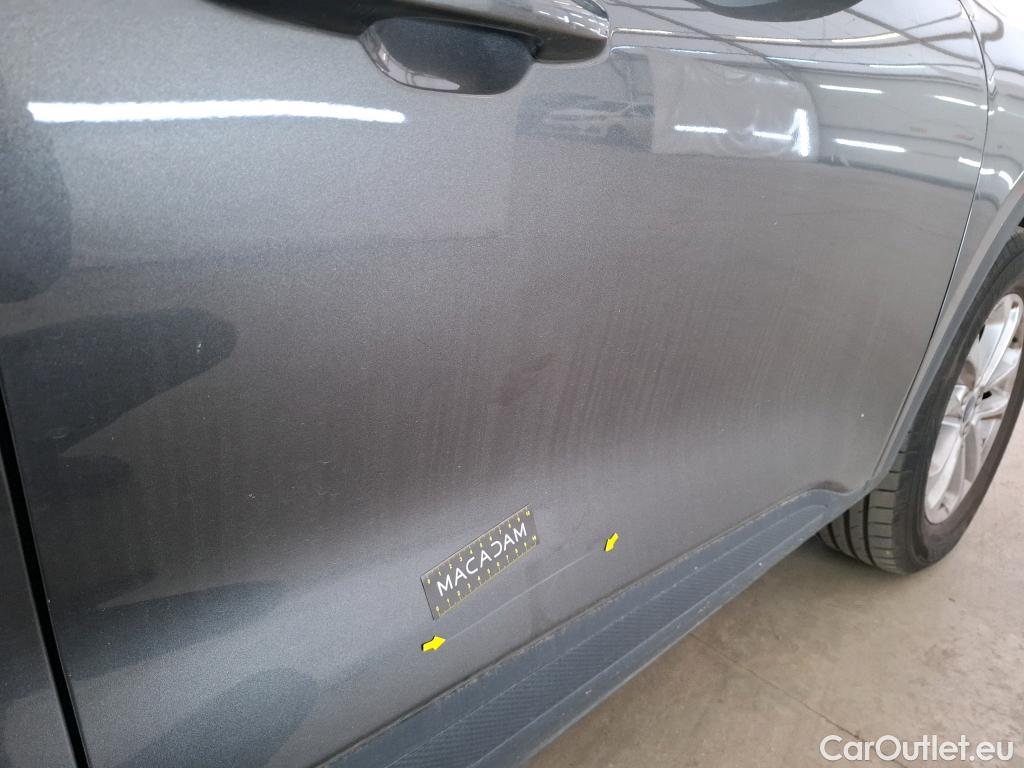 Ford  Kuga FORD  / 2019 / 5P / SUV 190 Hybrid I-AWD(FHEV) Powershi Titanium #6
