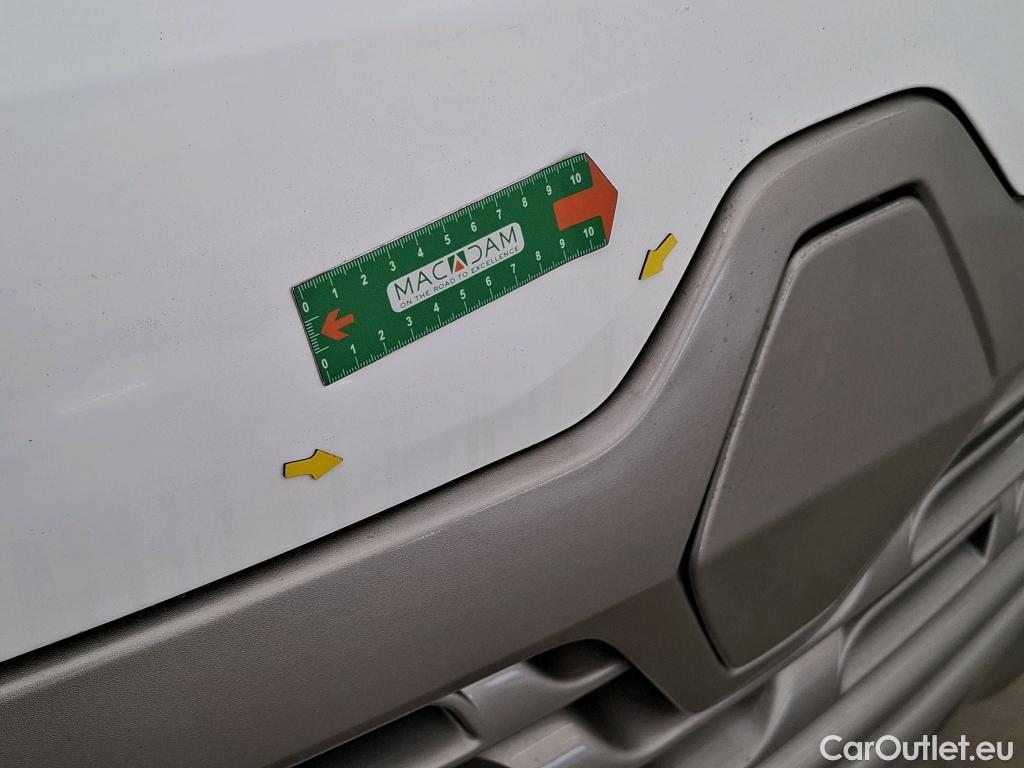 Renault  Master RENAULT  / 2014 / 4P / Fourgon tôlé &FG GCf Trac F3300 L1H1 dCi 110 Euro6 #6