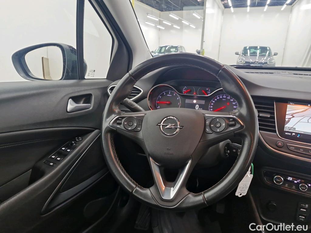 Opel  Crossland  X Elegance 1.2 Turbo 110CV BVM6 E6d #5