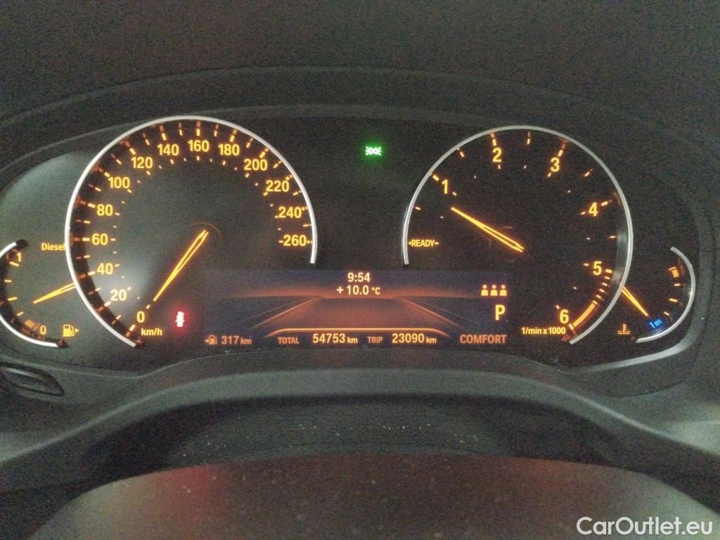Bmw  X3 BMW  / 2017 / 5P / SUV sDrive18d 150ch Business Design BVA8 #7