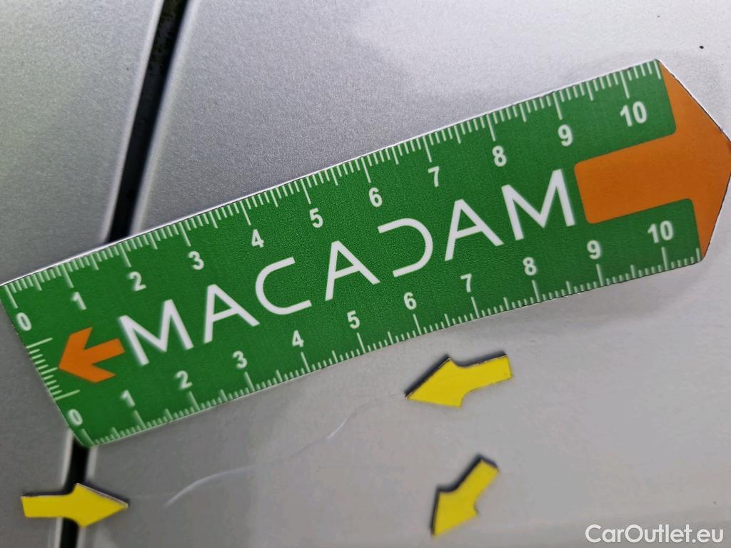 Renault  Clio  IV Business 1.5 dCi 90CV BVM5 E6 #8
