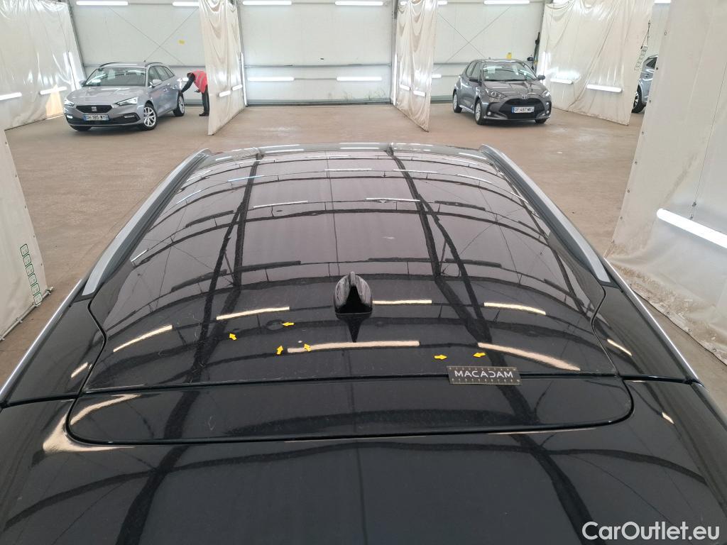 Ford  Kuga  Titanium Plug-In Hybrid 2.5 225CV BVA1 E6dT #7