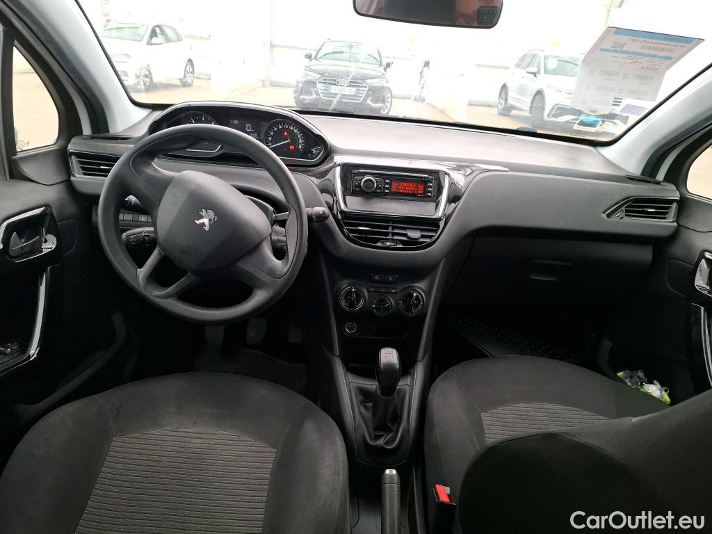 Peugeot  208  Affaire Premium 1.6 HDi 75CV BVM5 E6 #5