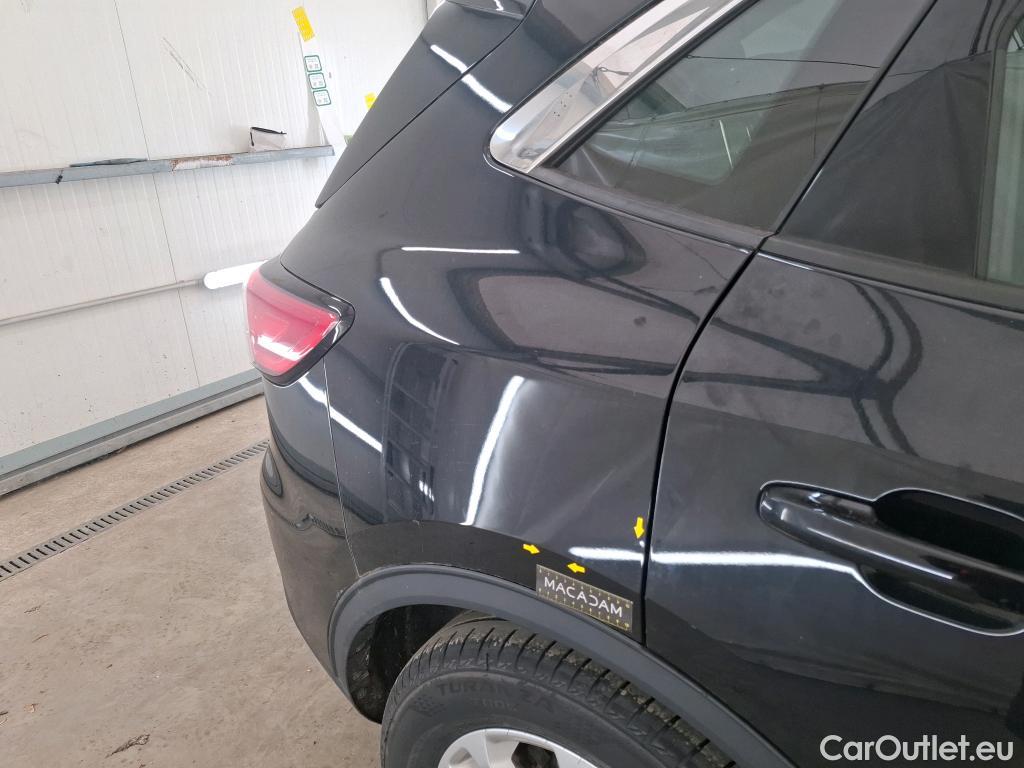 Ford  Kuga  Titanium Plug-In Hybrid 2.5 225CV BVA1 E6dT #77