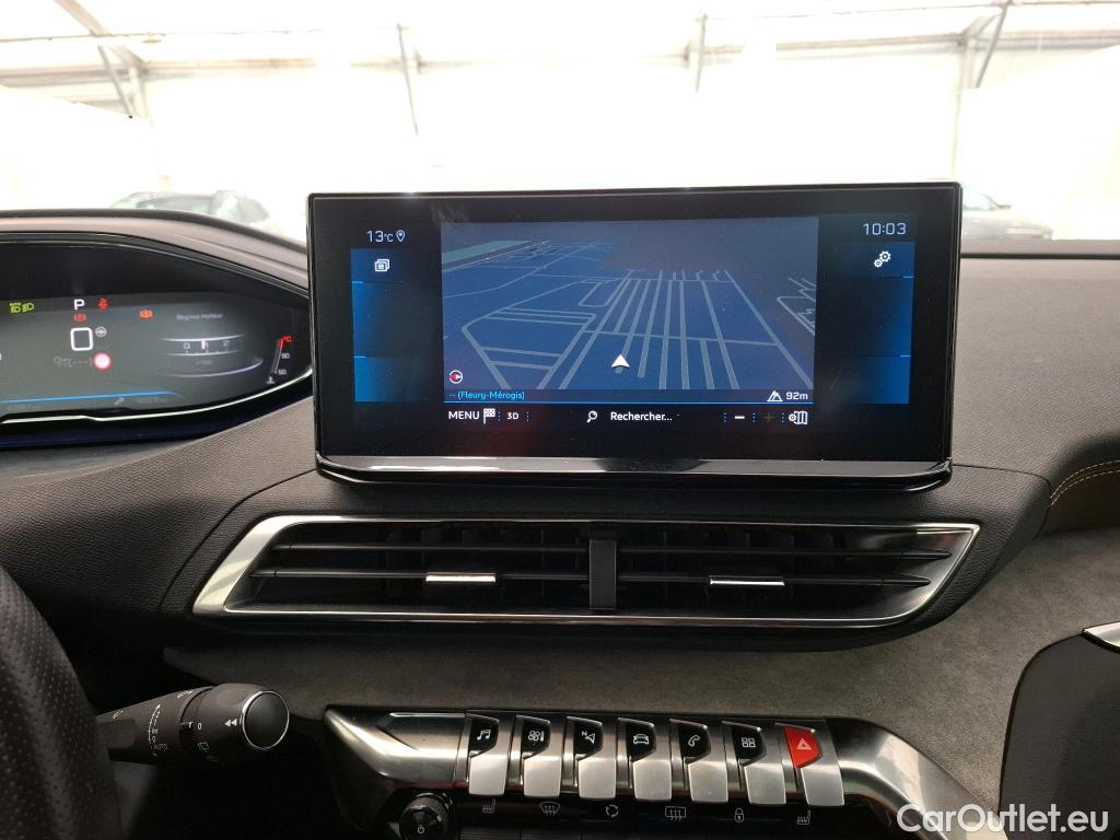 Peugeot  3008  GT 1.2 PureTech 130CV BVA8 E6d #7