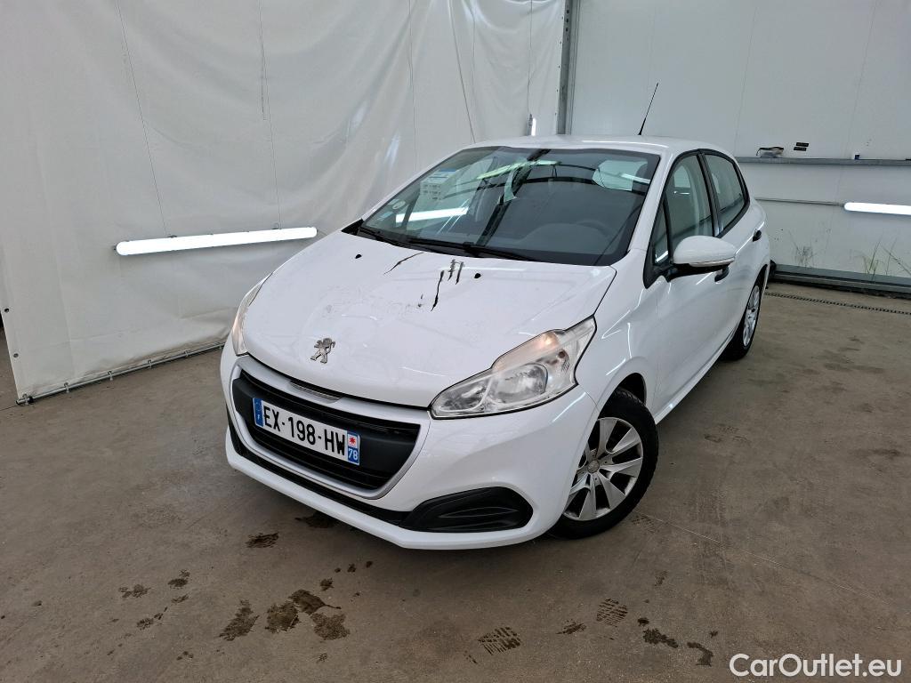 Peugeot  208  Affaire Premium 1.6 HDi 75CV BVM5 E6 #1