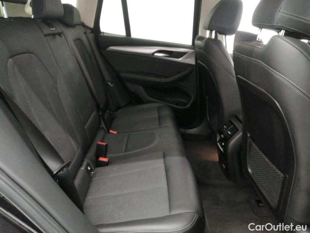 Bmw  X3 BMW  / 2017 / 5P / SUV sDrive18d 150ch Business Design BVA8 #9