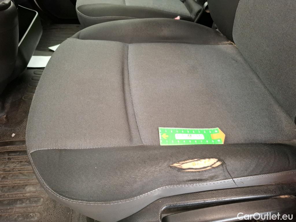 Renault  Master RENAULT  / 2014 / 4P / Fourgon tôlé &FG GCf Trac F3300 L1H1 dCi 110 Euro6 #1