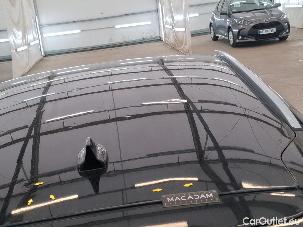 Ford  Kuga  Titanium Plug-In Hybrid 2.5 225CV BVA1 E6dT #18