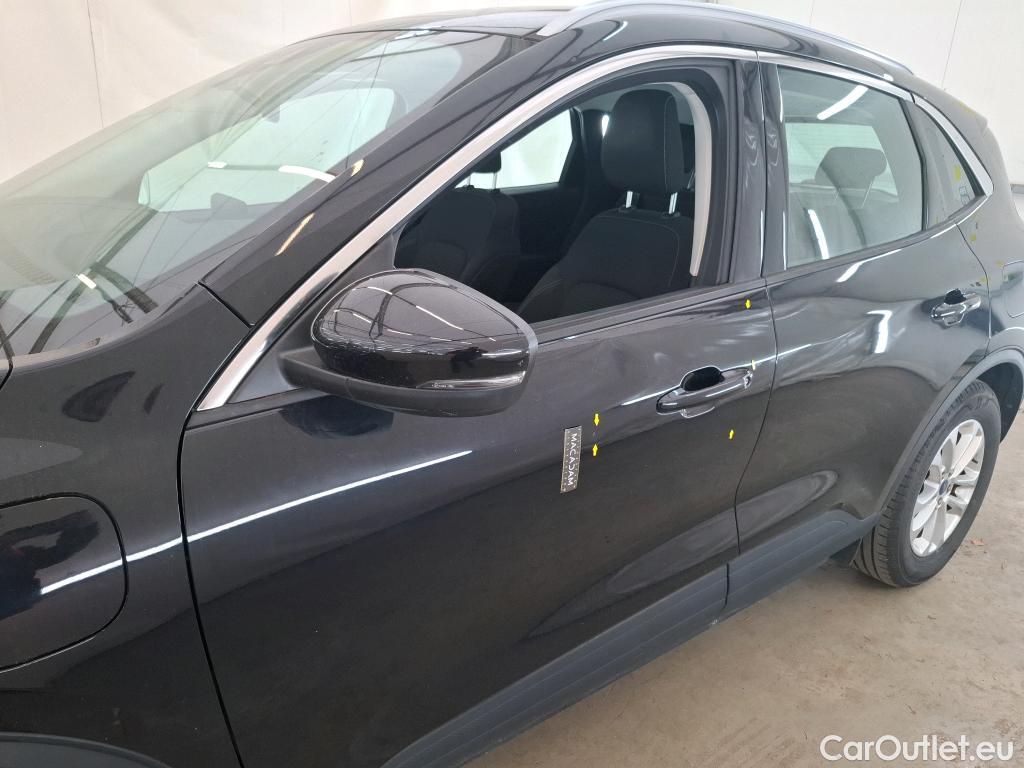 Ford  Kuga  Titanium Plug-In Hybrid 2.5 225CV BVA1 E6dT #34