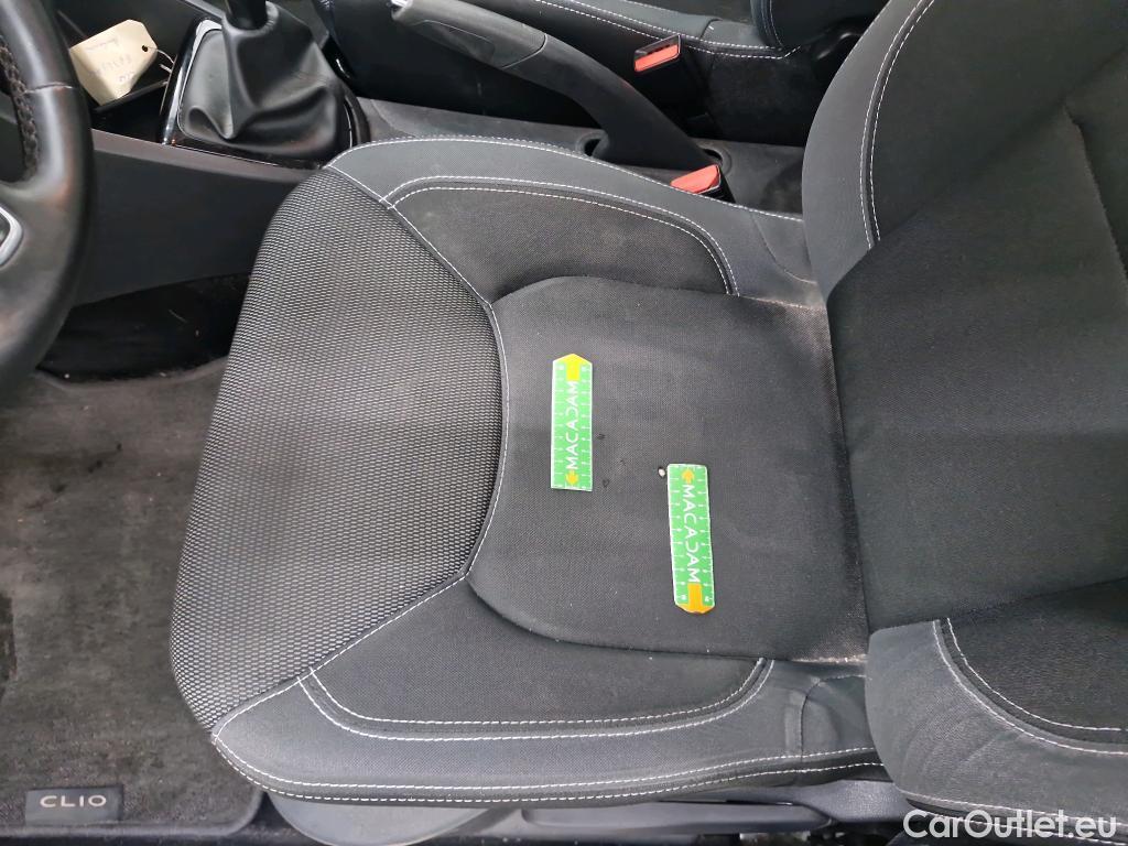 Renault  Clio  IV Business 1.5 dCi 90CV BVM5 E6 #1