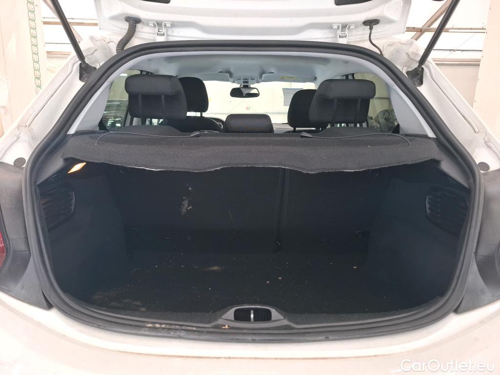 Peugeot  208 PEUGEOT  / 2015 / 5P / Berline &BLUEHDI 100 S&S ALLURE BUSINESS #8