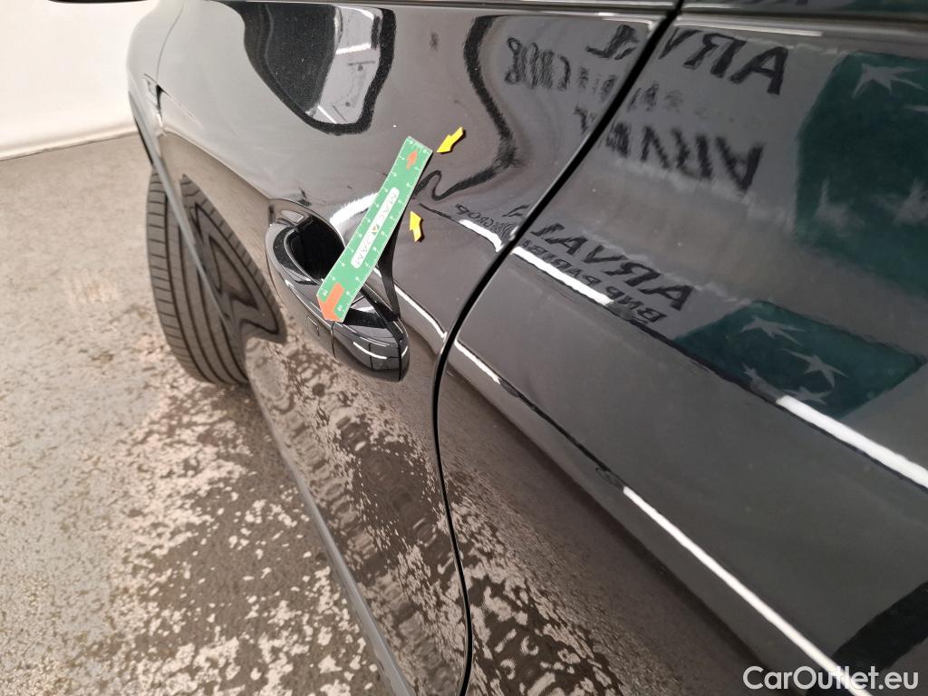 Renault  Arkana  R.S. Line 1.6 E-TECH Hybrid 145CV BVA6 E6d #8