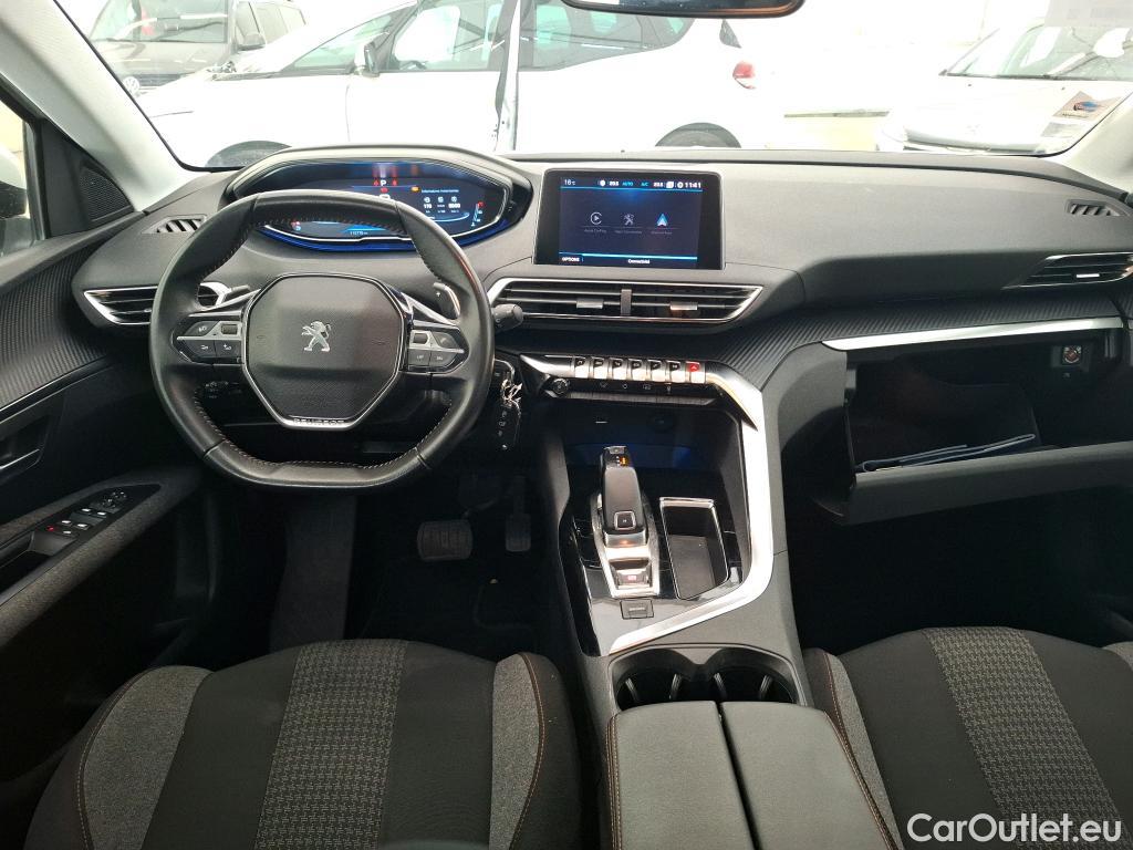 Peugeot  3008  Active Business 1.2 PureTech 130CV BVA8 E6d #5