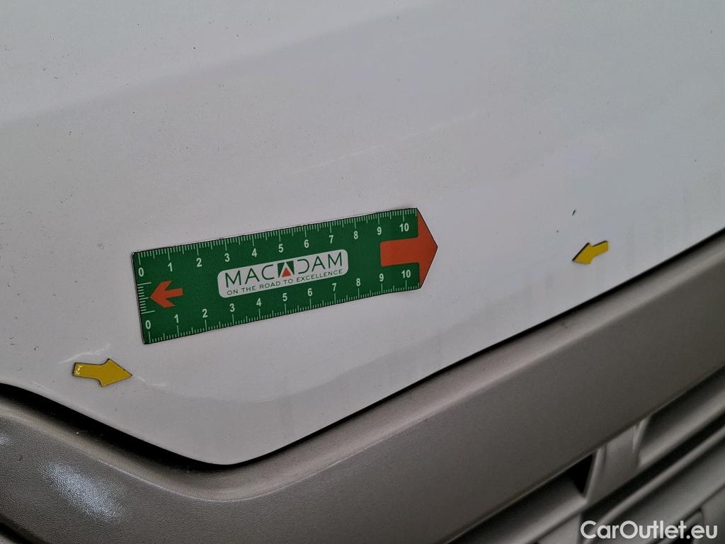 Renault  Master RENAULT  / 2014 / 4P / Fourgon tôlé &FG GCf Trac F3300 L1H1 dCi 110 Euro6 #7