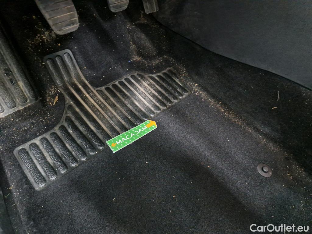 Renault  Clio  IV Business 1.5 dCi 90CV BVM5 E6 #14